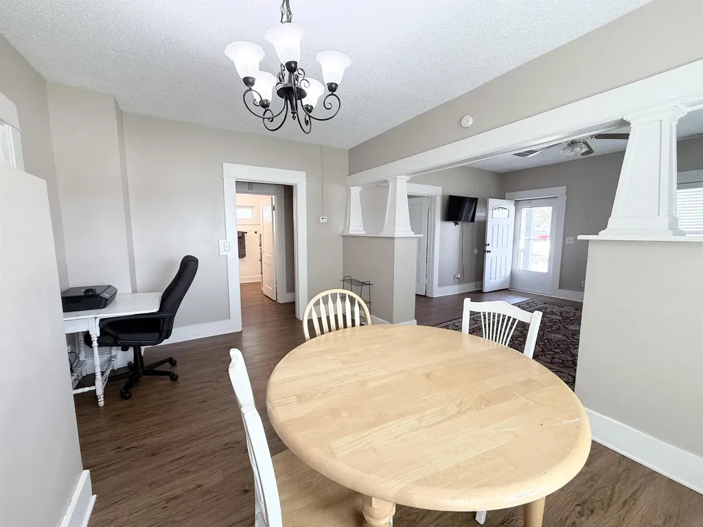 709 Cliff Drive Augusta KS 67010