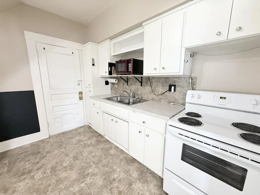 709 Cliff Drive Augusta KS 67010