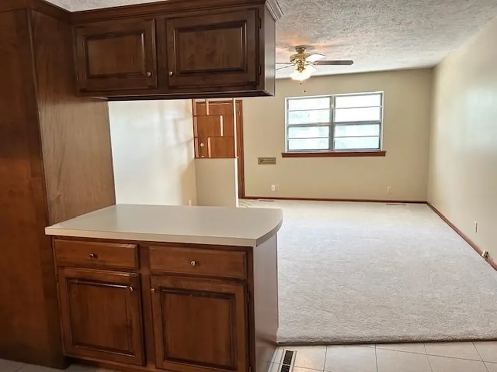 322 S F Street Wellington KS 67152
