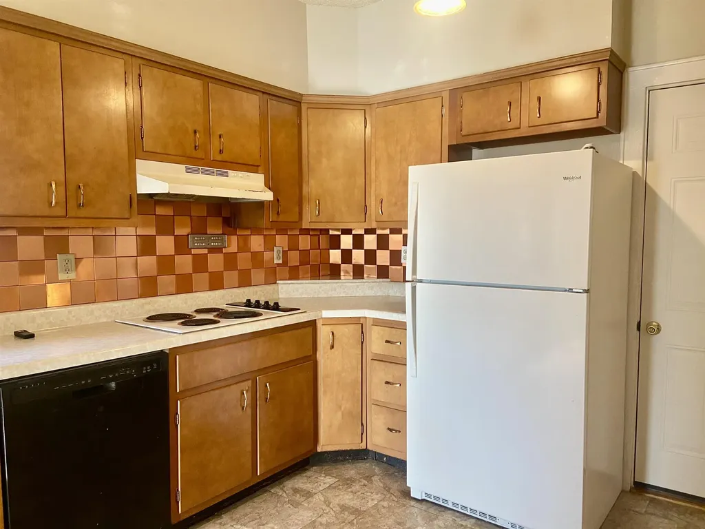 200 E Broadway Avenue Augusta KS 67010