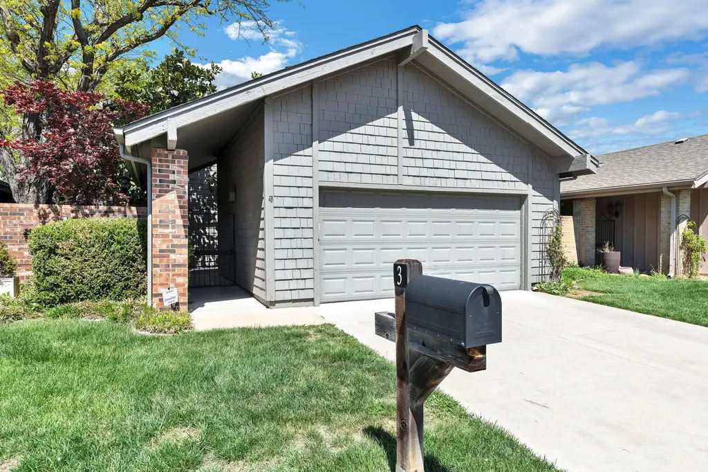 7700 E 13th Street N Wichita KS 67206-1289