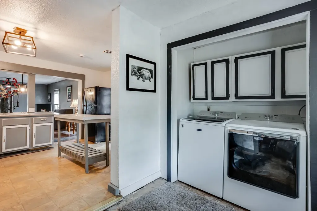 1501 S Wichita Wichita KS 67213