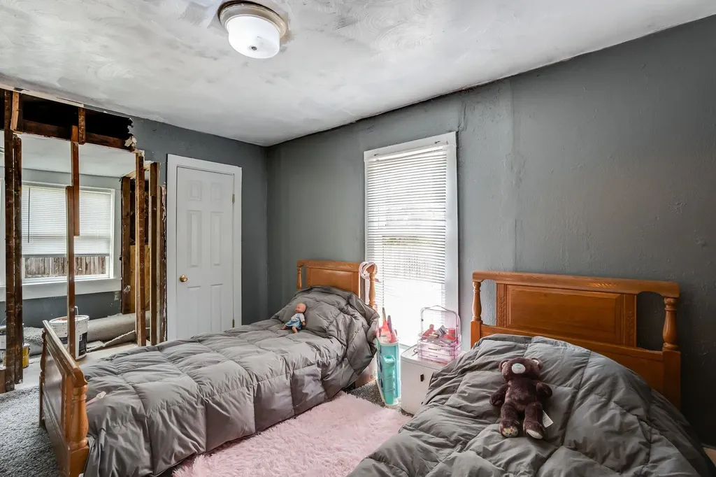 1501 S Wichita Wichita KS 67213