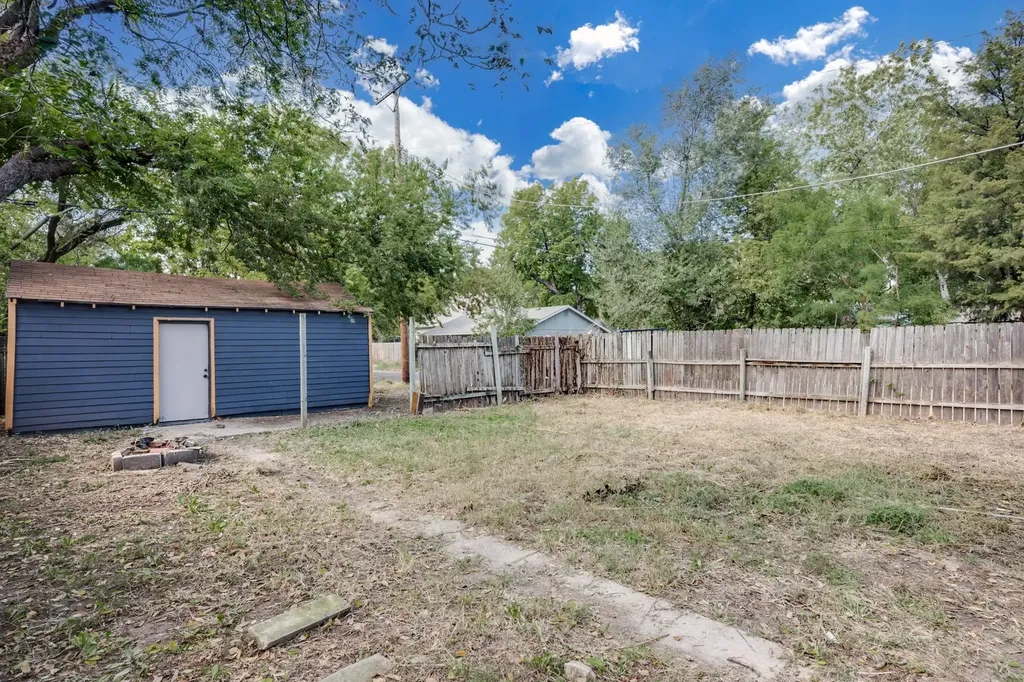 1501 S Wichita Wichita KS 67213