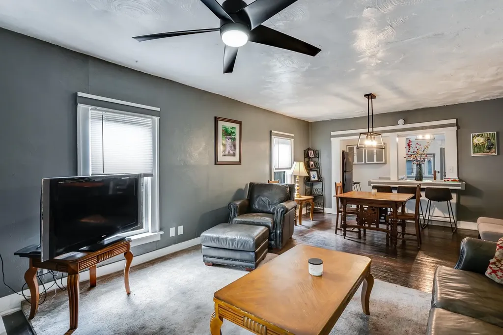 1501 S Wichita Wichita KS 67213