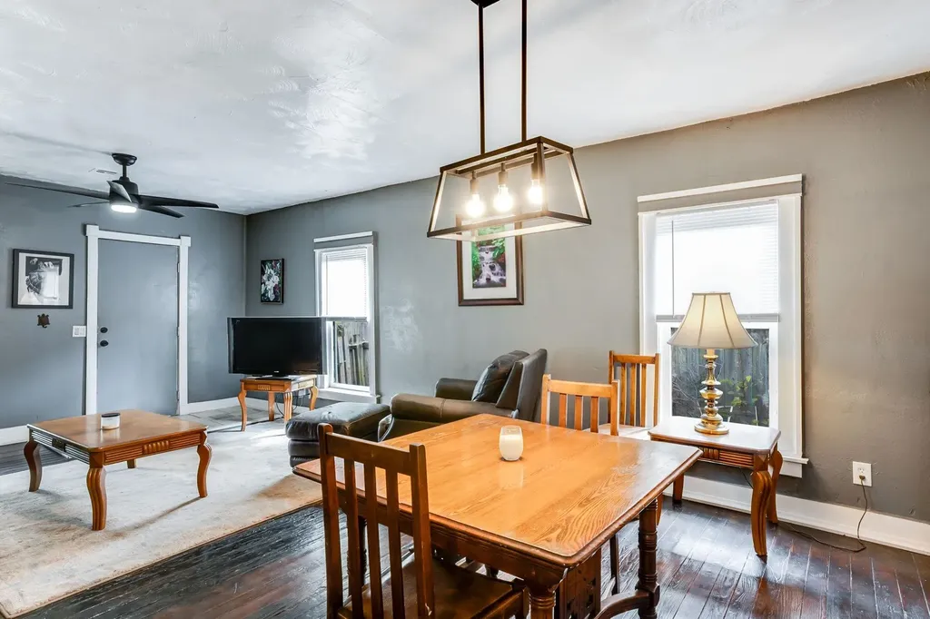 1501 S Wichita Wichita KS 67213
