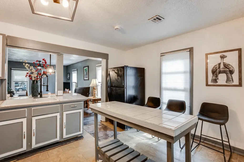 1501 S Wichita Wichita KS 67213