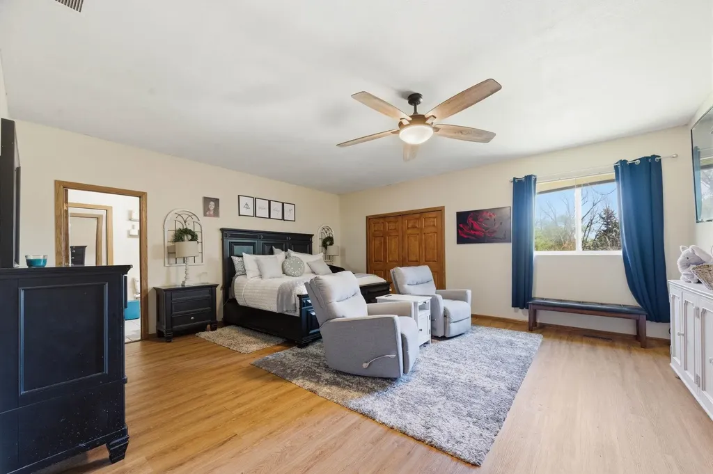 11470 N 151st Street W Sedgwick KS 67135
