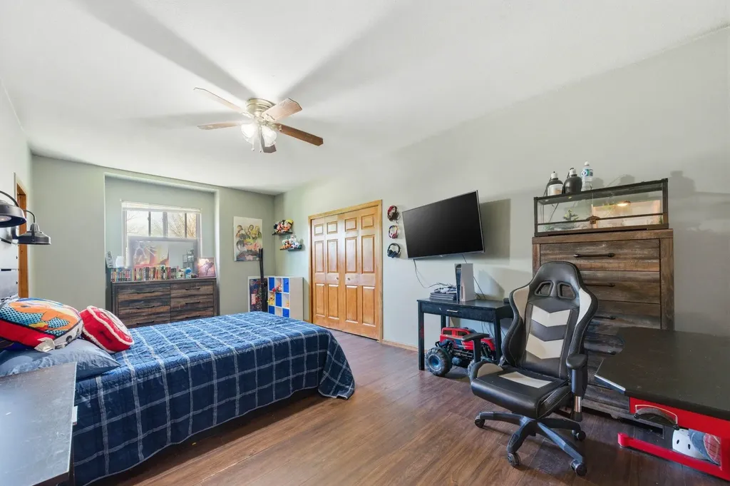 11470 N 151st Street W Sedgwick KS 67135