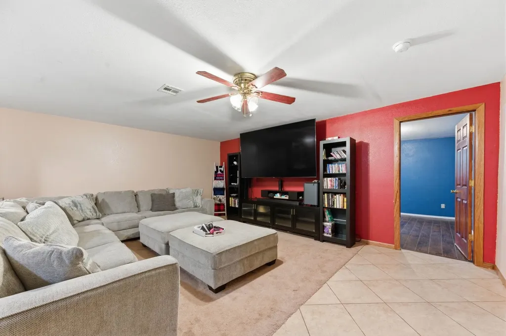 11470 N 151st Street W Sedgwick KS 67135