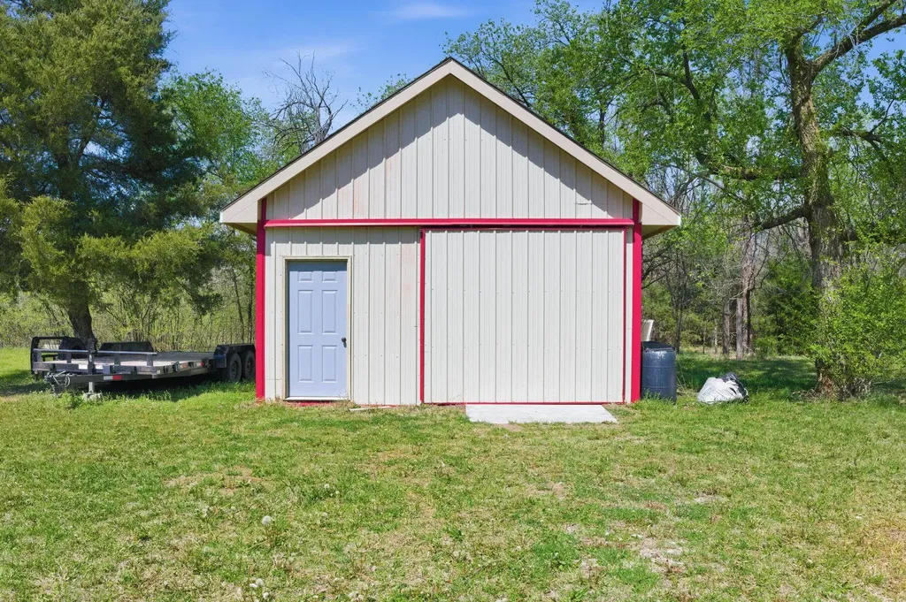 11470 N 151st Street W Sedgwick KS 67135