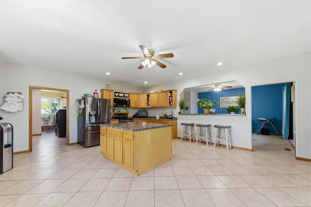 11470 N 151st Street W Sedgwick KS 67135