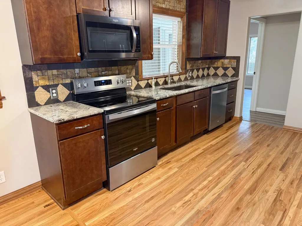 335 N Sherman Street Andale KS 67001