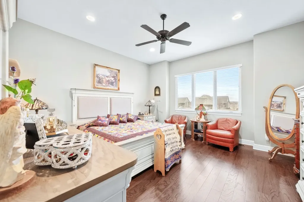 818 N Mccloud Circle Andover KS 67002