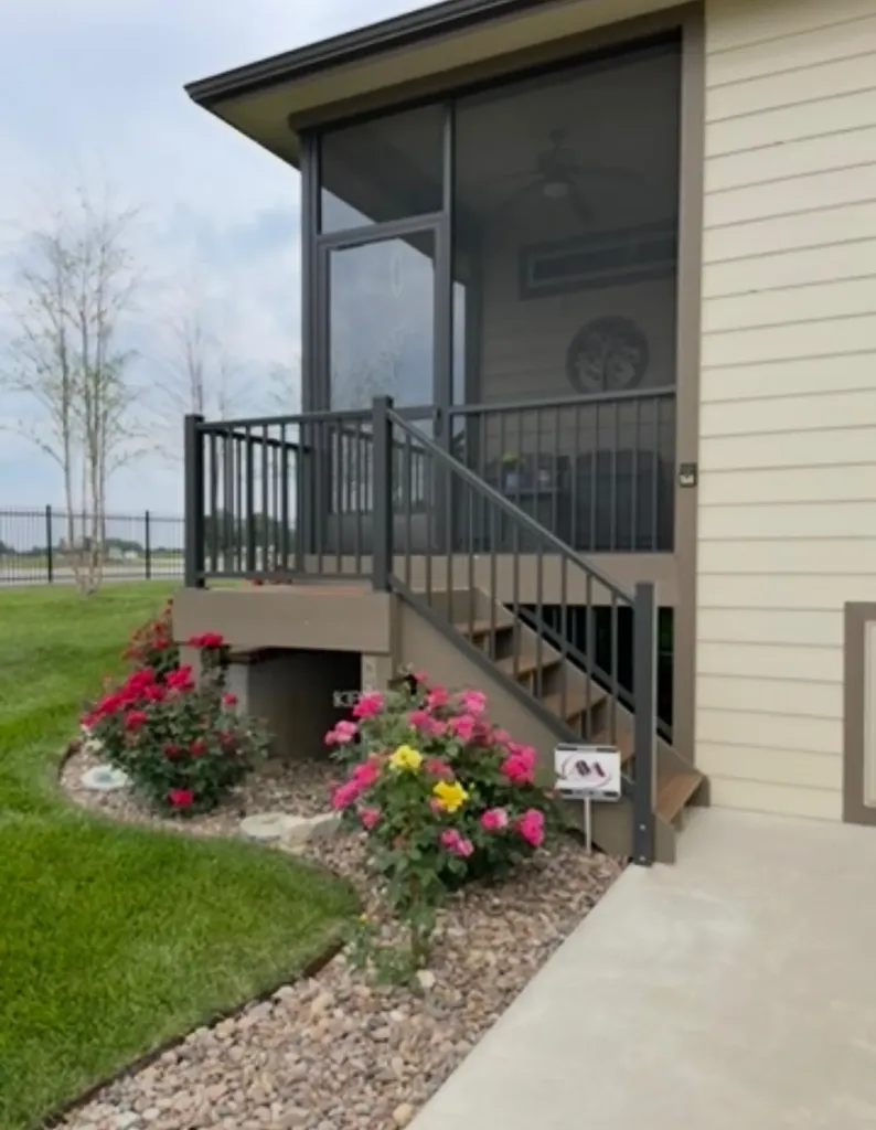 818 N Mccloud Circle Andover KS 67002