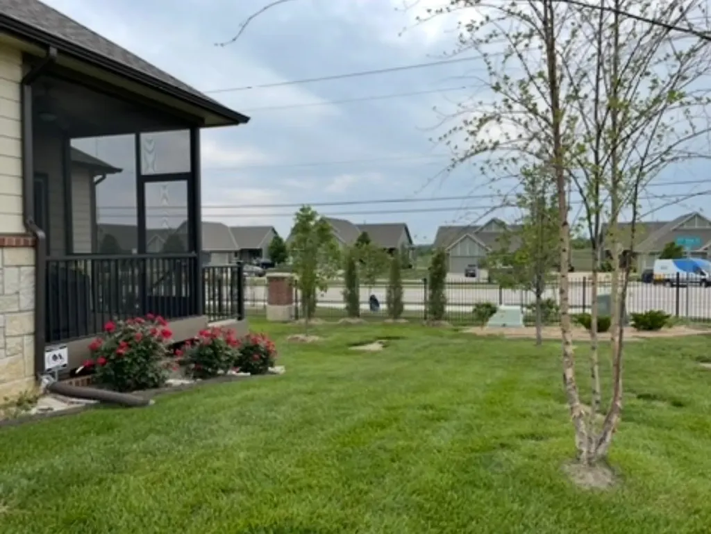 818 N Mccloud Circle Andover KS 67002