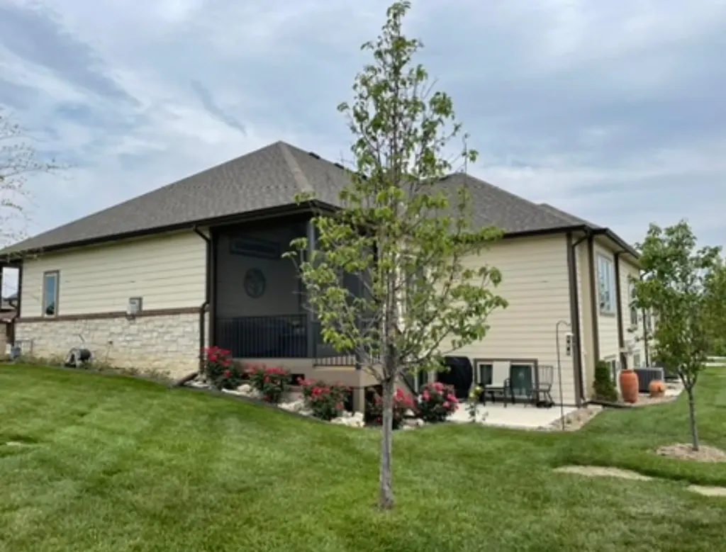 818 N Mccloud Circle Andover KS 67002