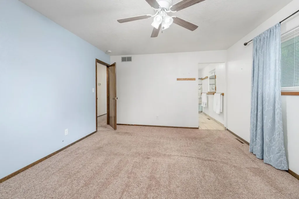 360 N Wichita Street Benton KS 67017