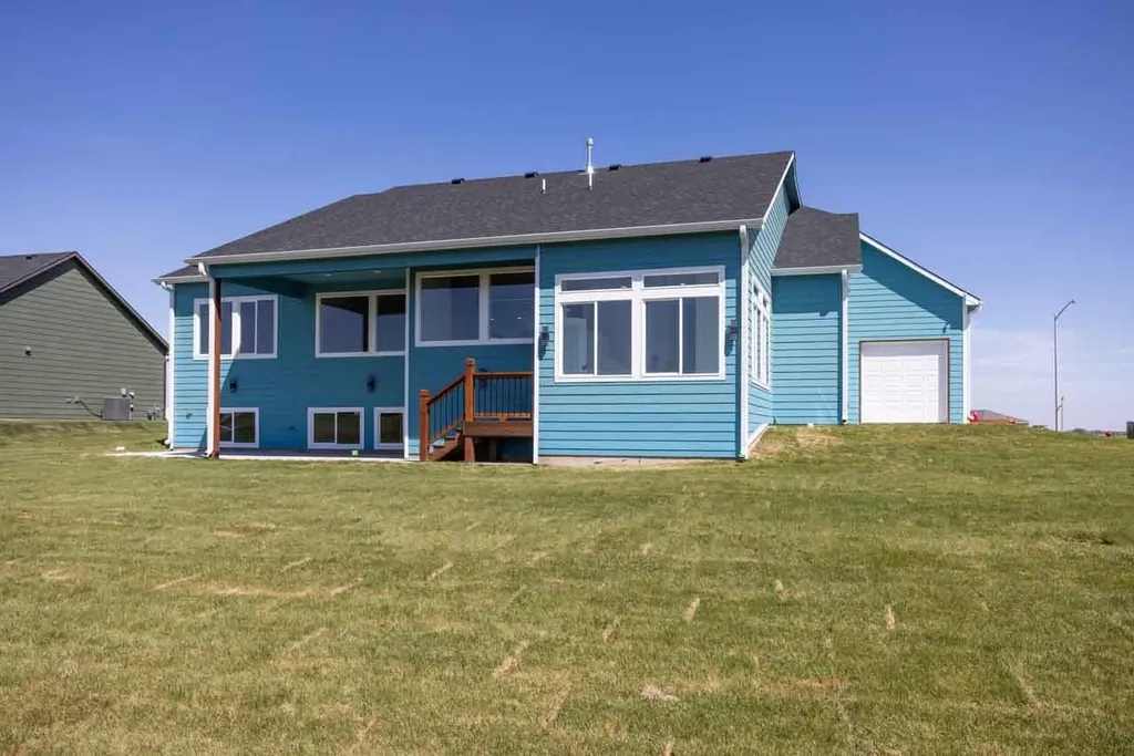 464 S Stoney Creek Street Clearwater KS 67026