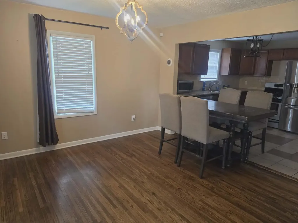 814 N Clara Street Wichita KS 67212