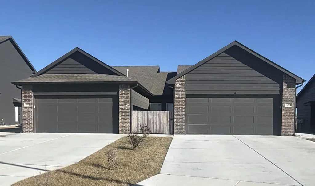 16340-16342 W Lynndale Street Goddard KS 67052
