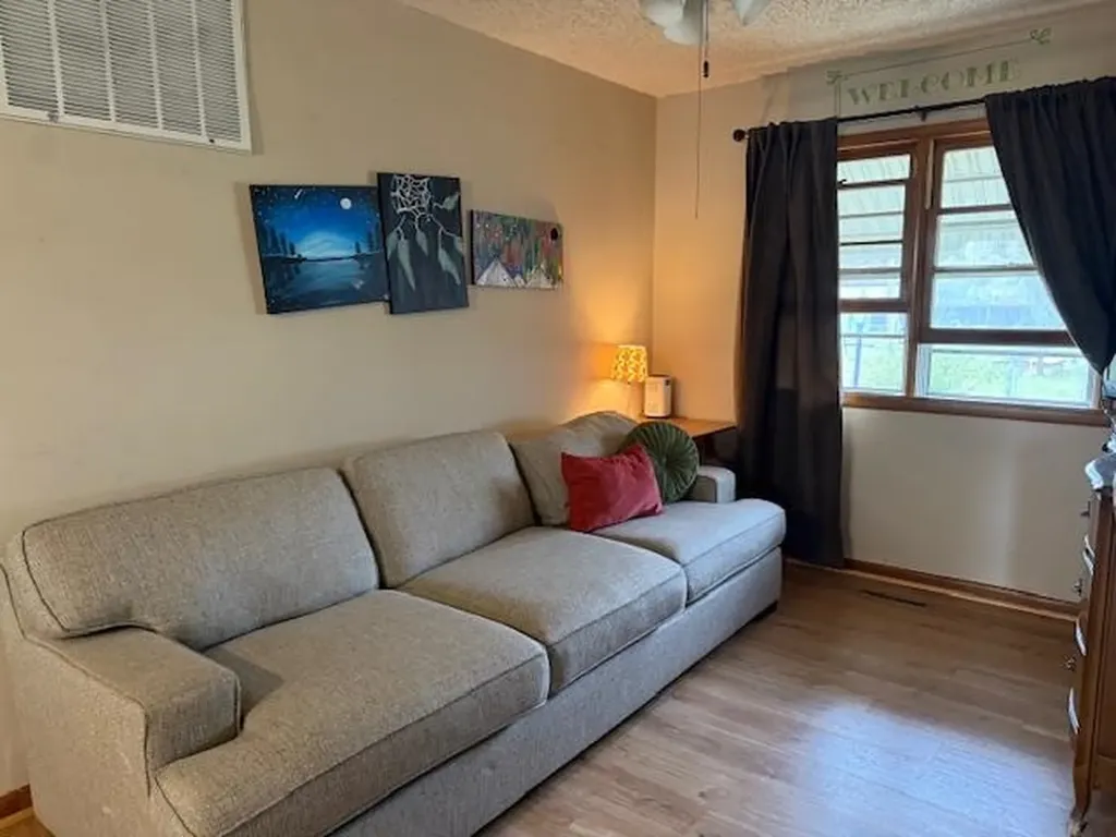 1606 N B Street Wellington KS 67152