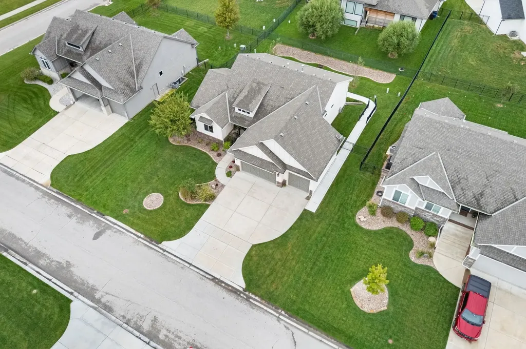 3225 N Judith Street Wichita KS 67205