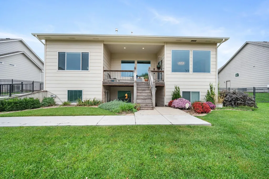 3225 N Judith Street Wichita KS 67205