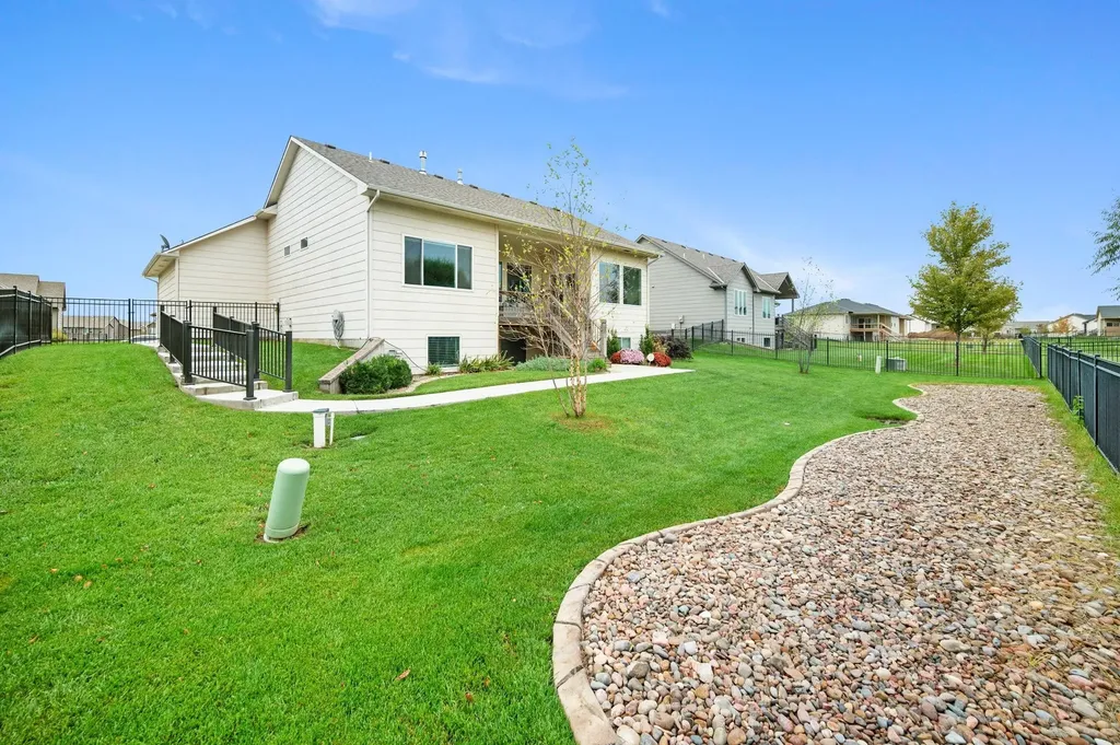 3225 N Judith Street Wichita KS 67205