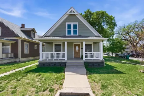 1529 W Douglas Avenue Wichita KS 67213