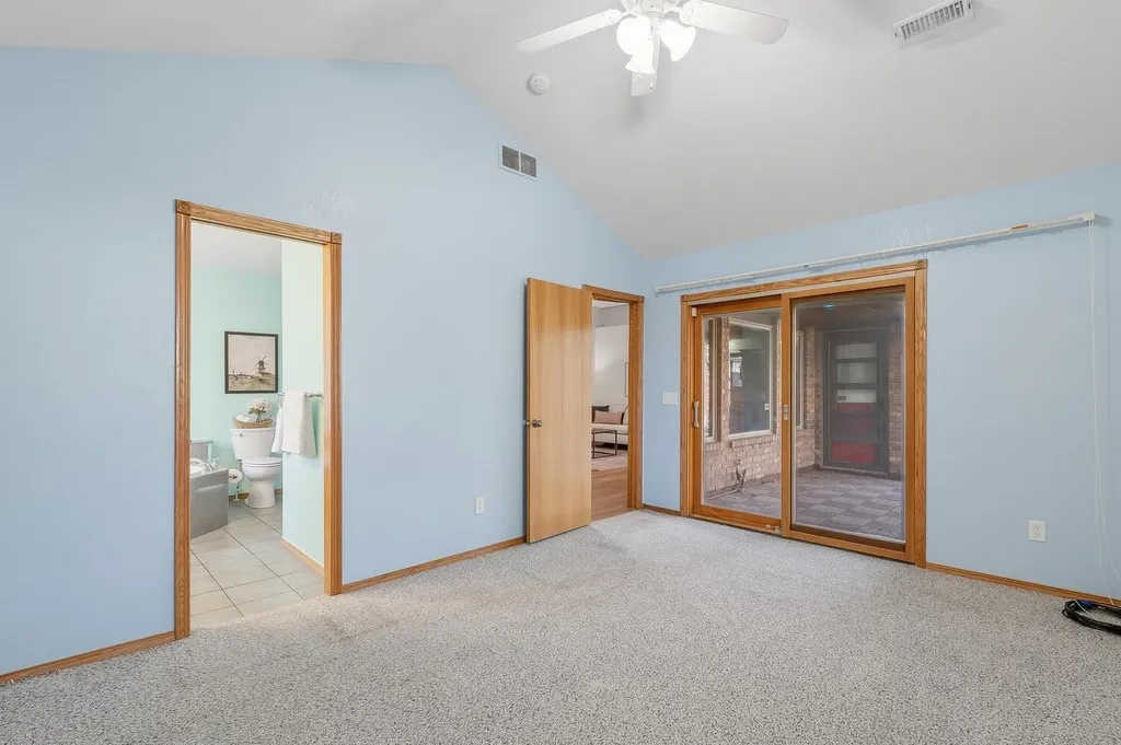 1218 Willowbrook Lane Towanda KS 67144