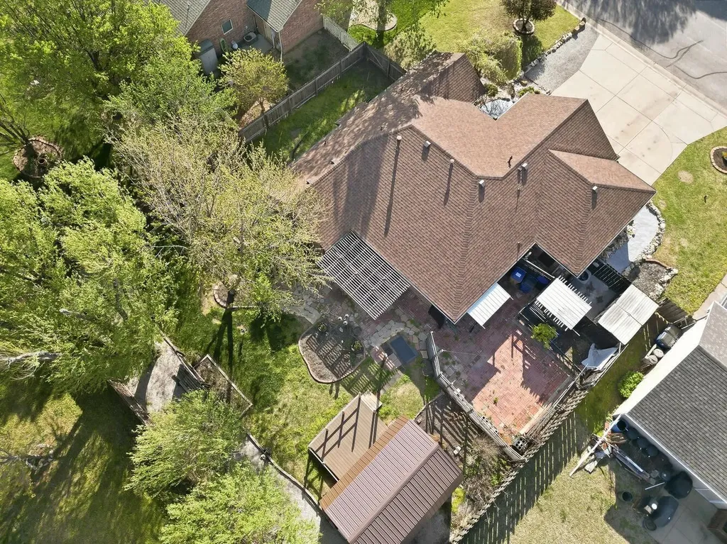 1218 Willowbrook Lane Towanda KS 67144
