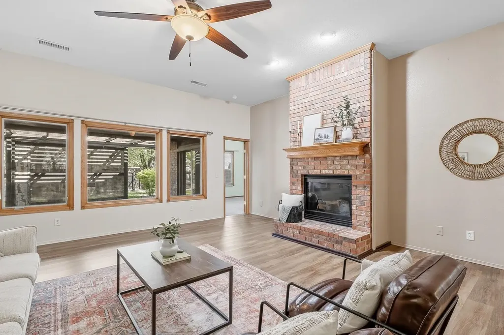 1218 Willowbrook Lane Towanda KS 67144