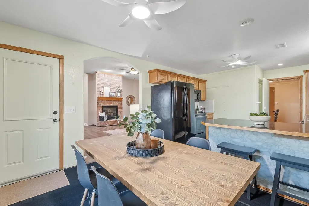 1218 Willowbrook Lane Towanda KS 67144