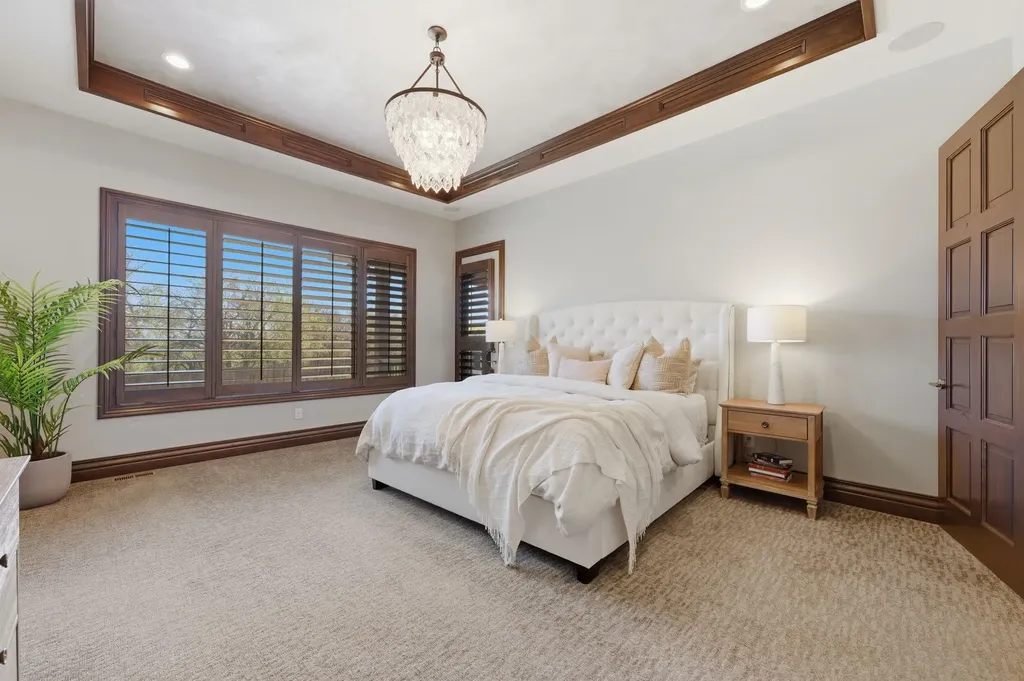 10721 E Crestwood Court Wichita KS 67206
