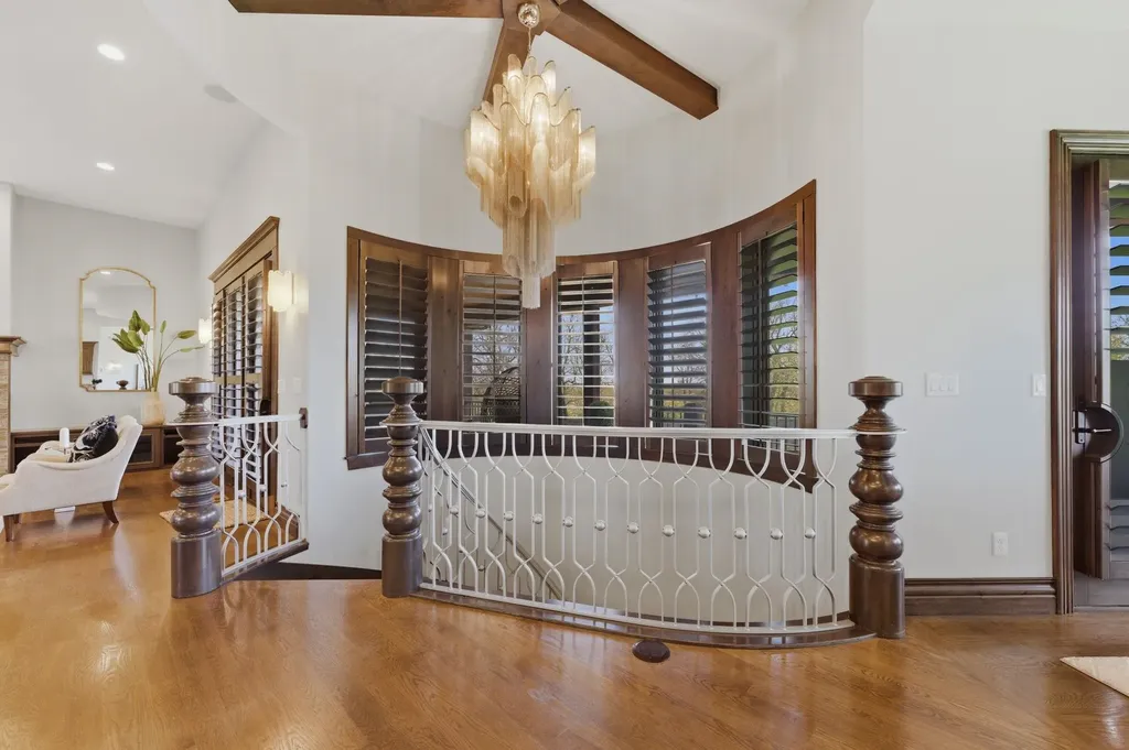 10721 E Crestwood Court Wichita KS 67206