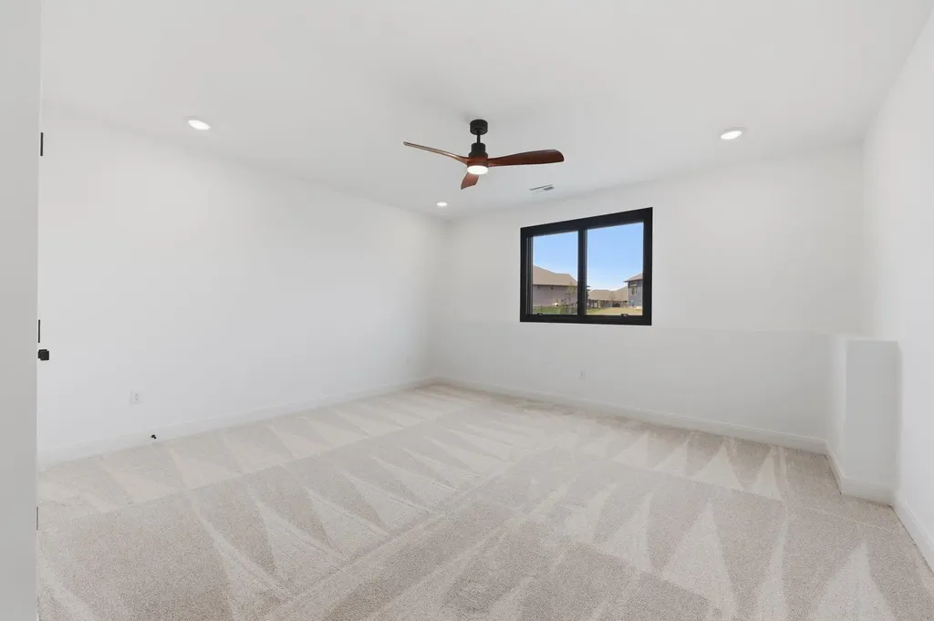 4817 N Bridgewood Court Wichita KS 67226