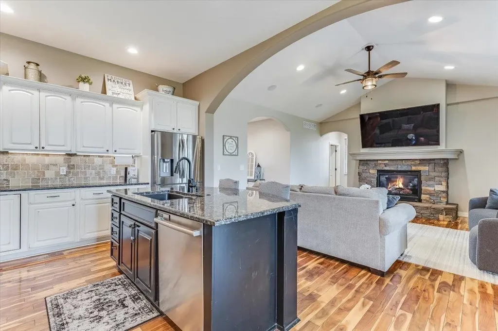 1809 E Elk Ridge Avenue Goddard KS 67052