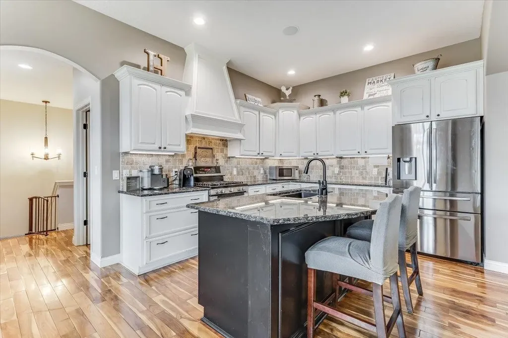 1809 E Elk Ridge Avenue Goddard KS 67052