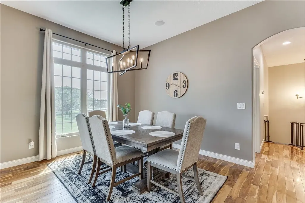 1809 E Elk Ridge Avenue Goddard KS 67052