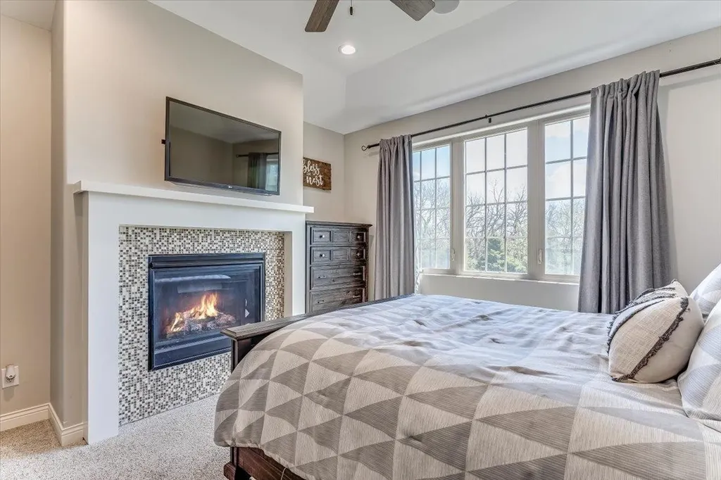 1809 E Elk Ridge Avenue Goddard KS 67052