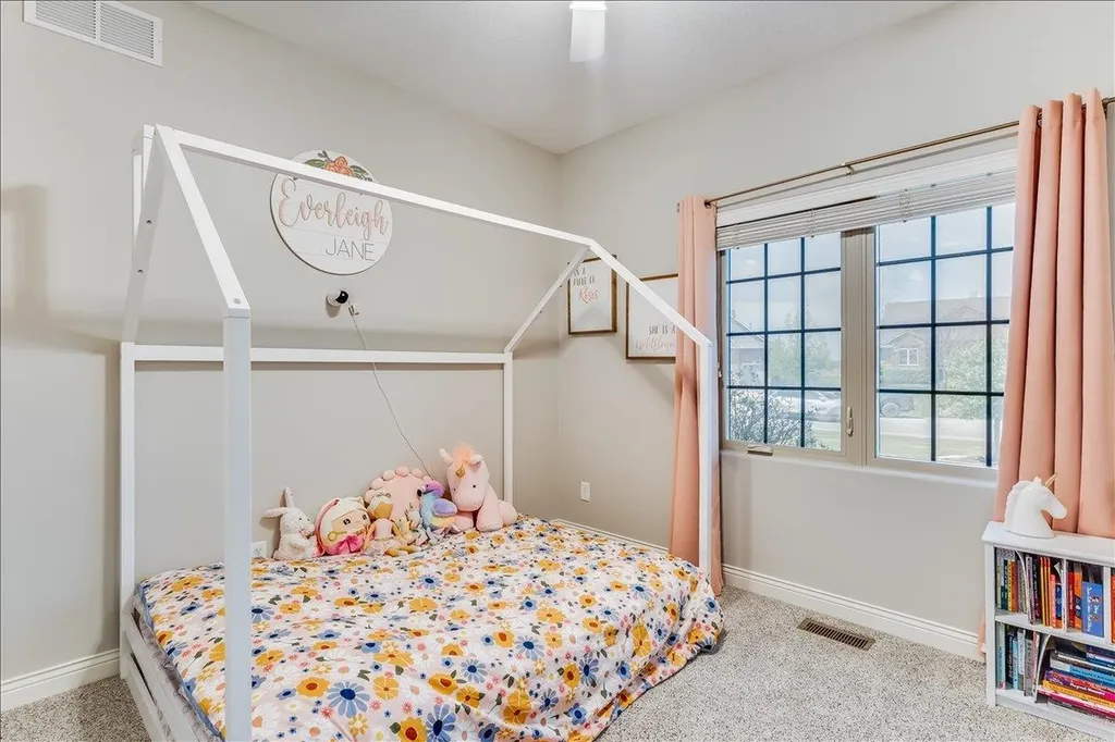 1809 E Elk Ridge Avenue Goddard KS 67052