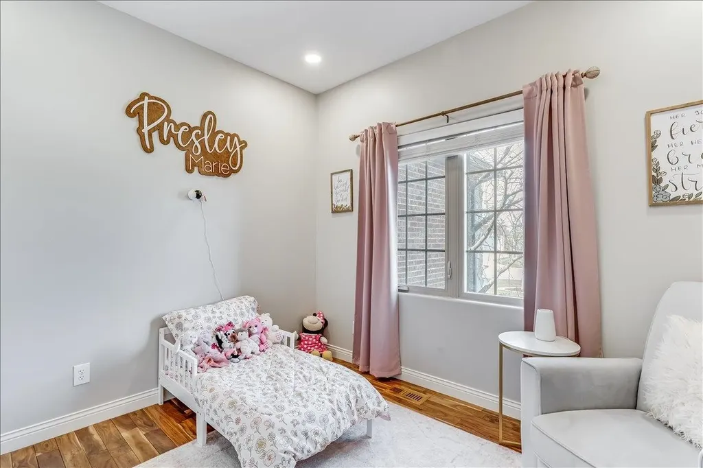 1809 E Elk Ridge Avenue Goddard KS 67052