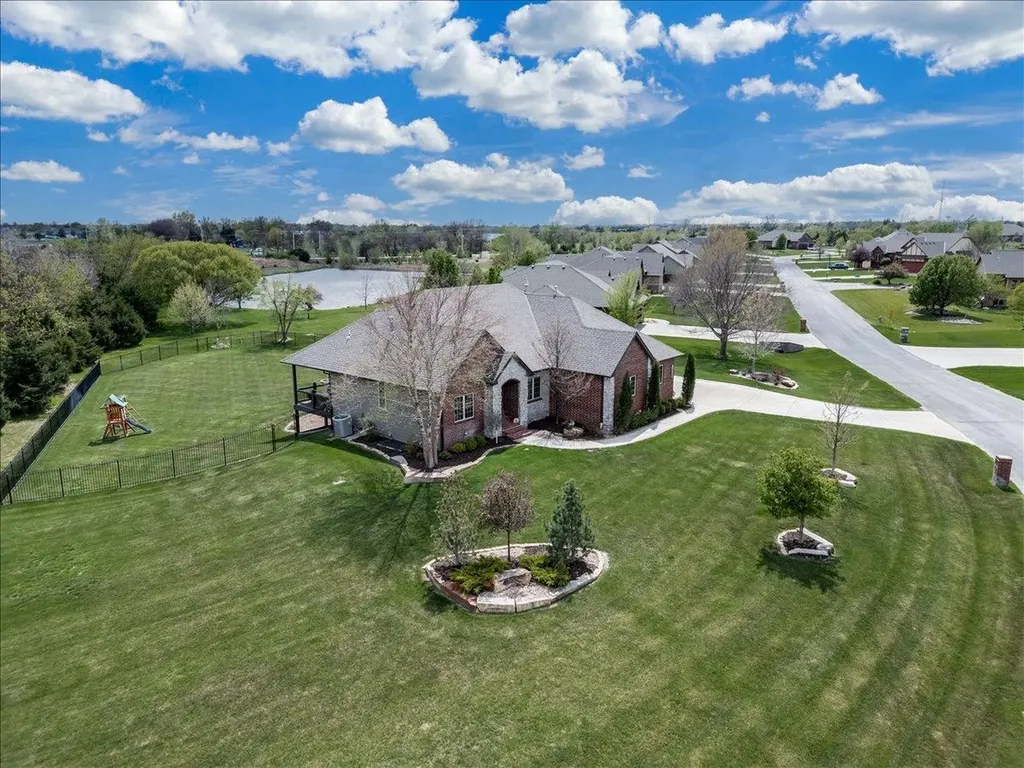 1809 E Elk Ridge Avenue Goddard KS 67052