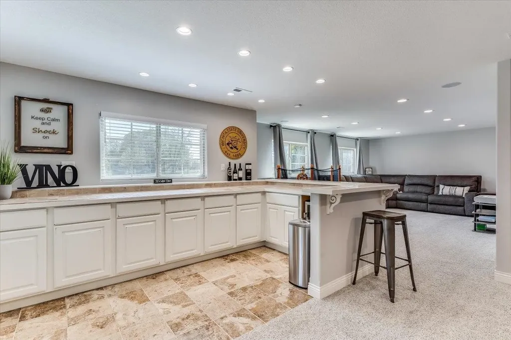 1809 E Elk Ridge Avenue Goddard KS 67052