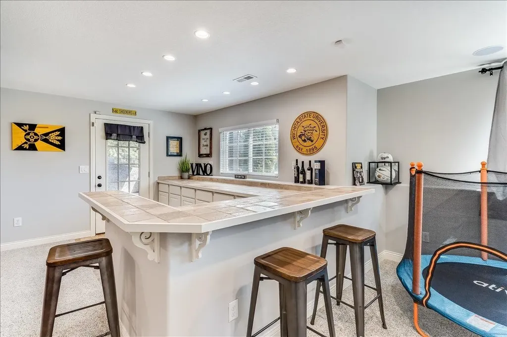 1809 E Elk Ridge Avenue Goddard KS 67052