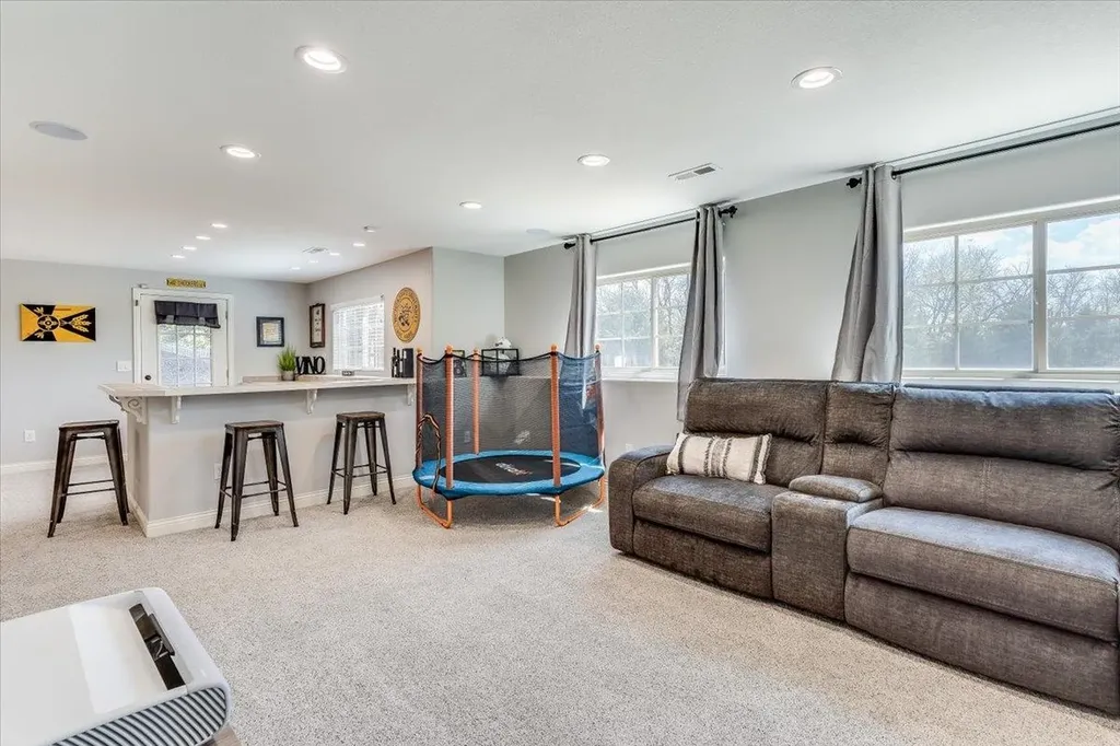 1809 E Elk Ridge Avenue Goddard KS 67052