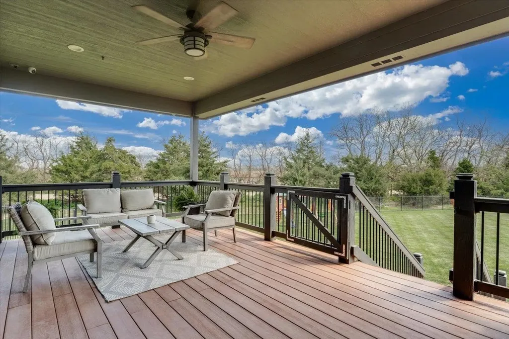 1809 E Elk Ridge Avenue Goddard KS 67052