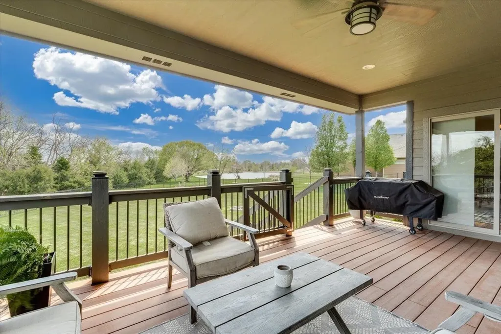 1809 E Elk Ridge Avenue Goddard KS 67052