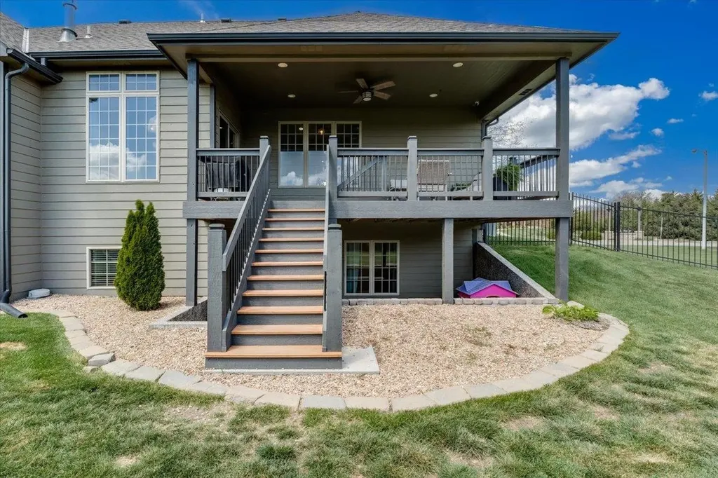 1809 E Elk Ridge Avenue Goddard KS 67052